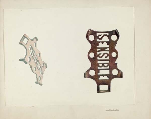 Trivet