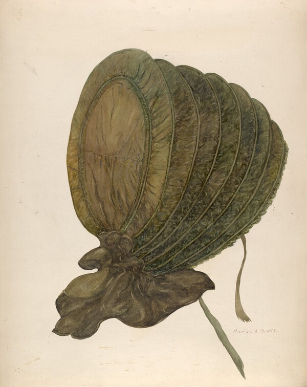 Bonnet
