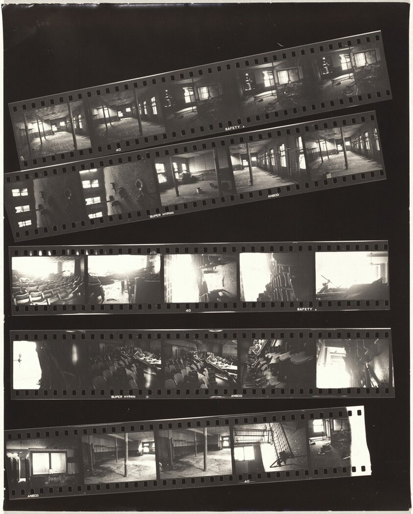 Bowery, New York City 1