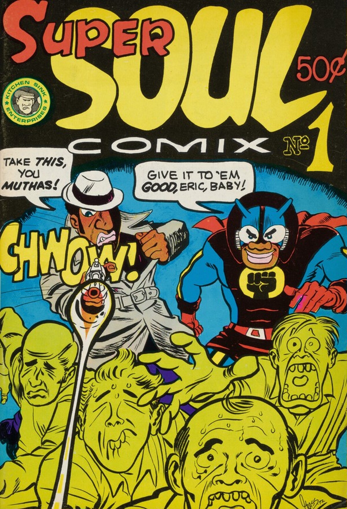 Super Soul