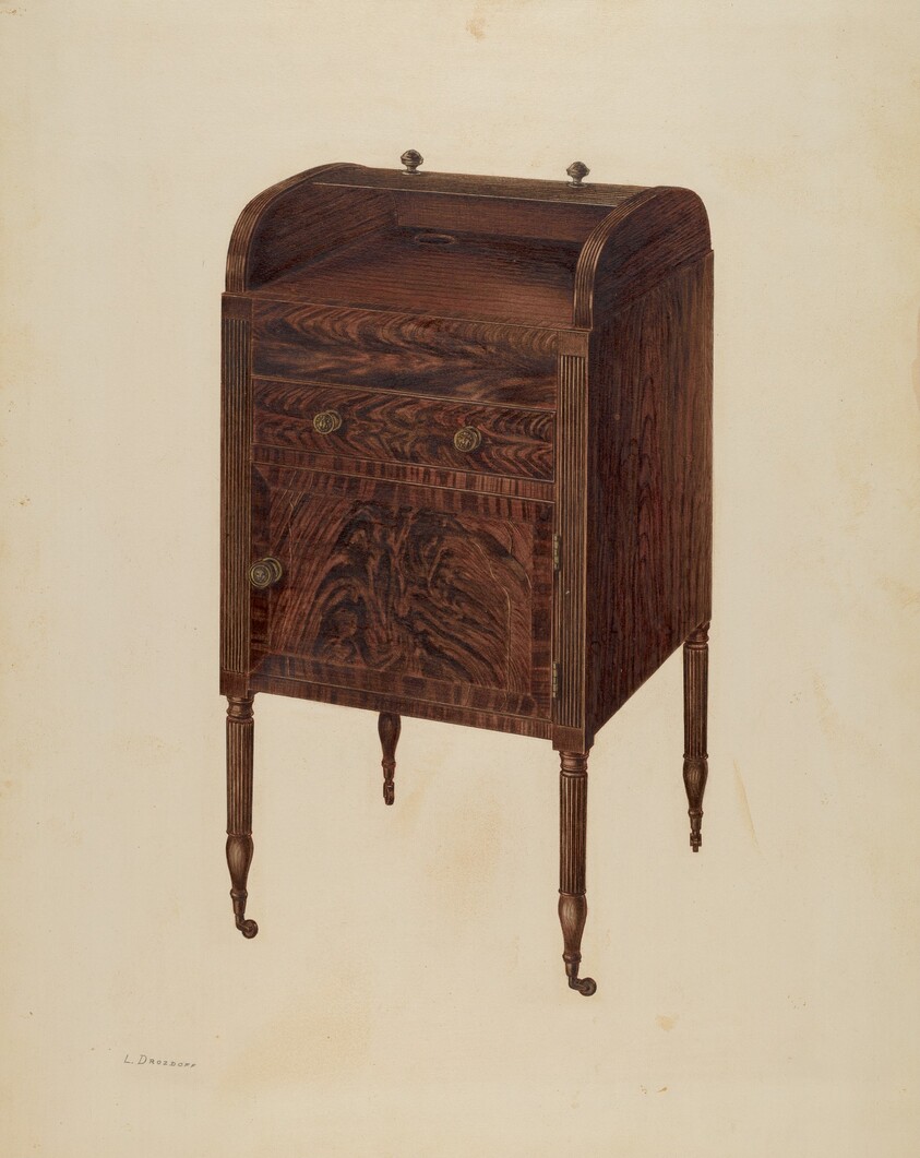 Washstand