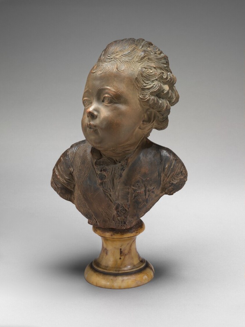 Comte d'Artois (later Charles X, King of France)