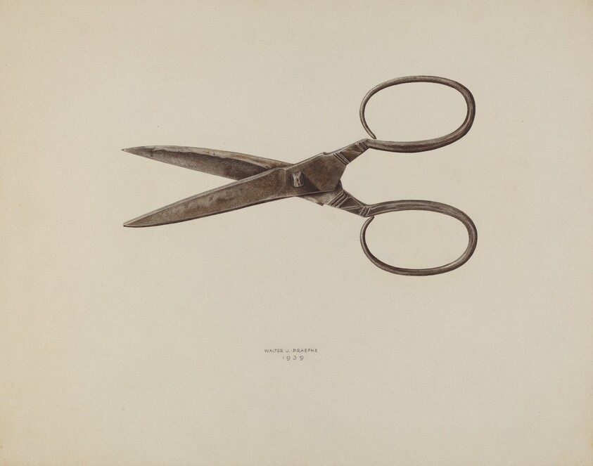 Scissors