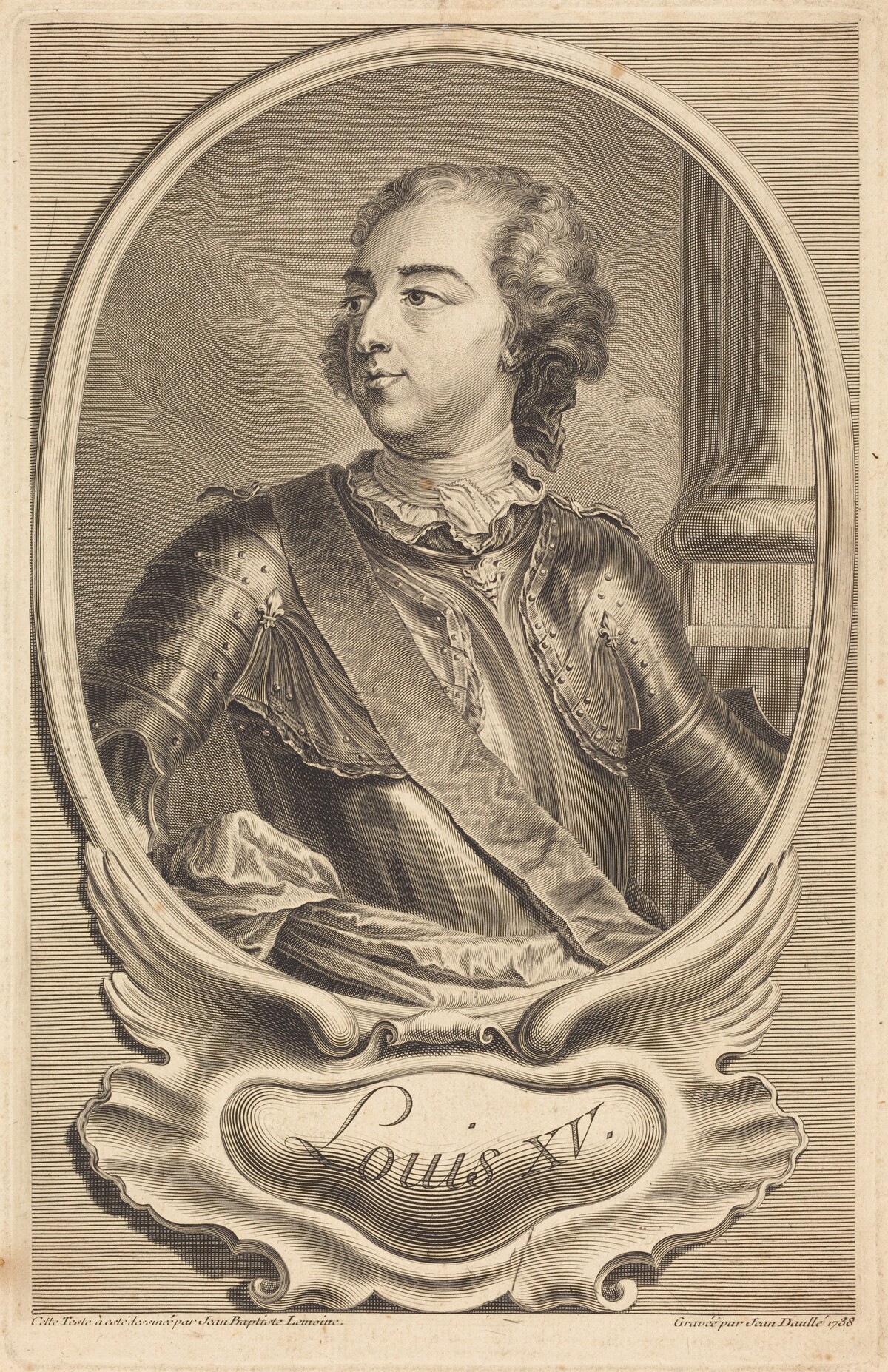 Louis XV