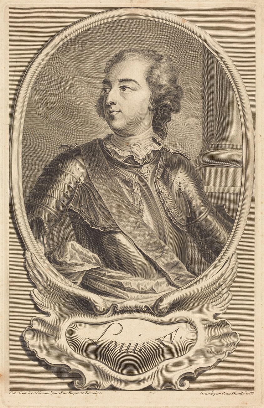 Louis XV