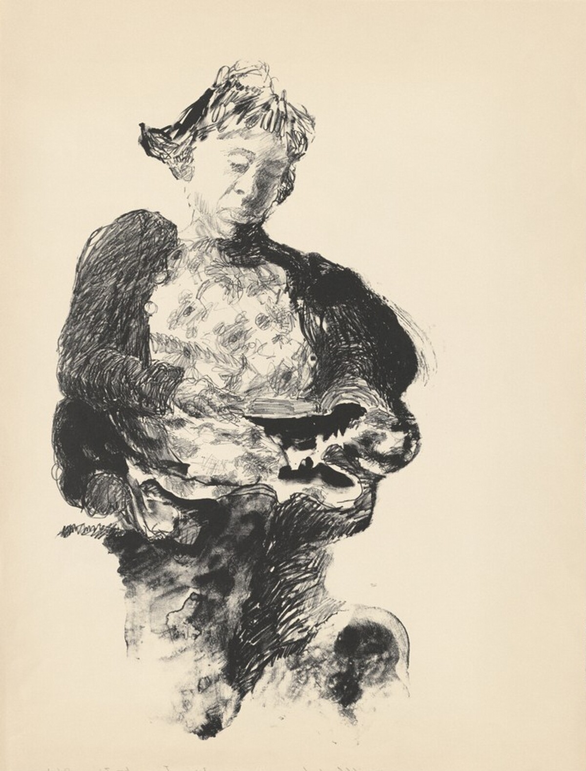 Red Queen and Samuel