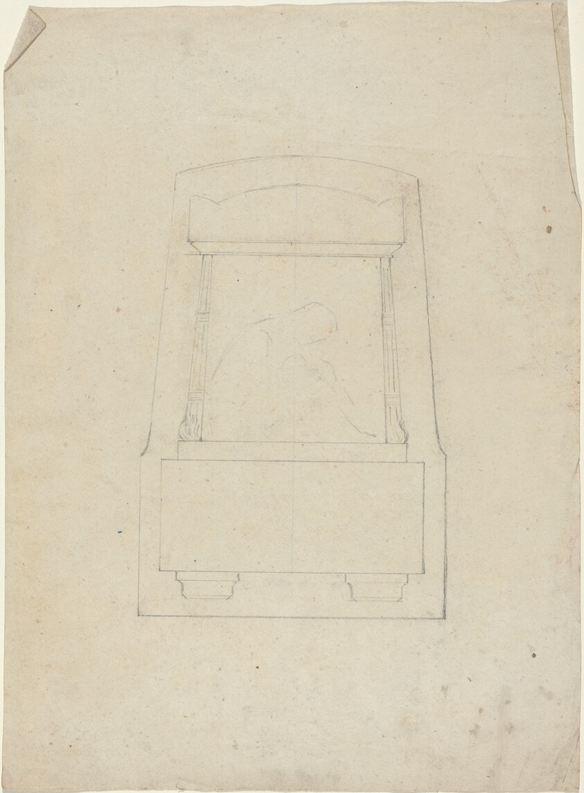 Design for a Monument