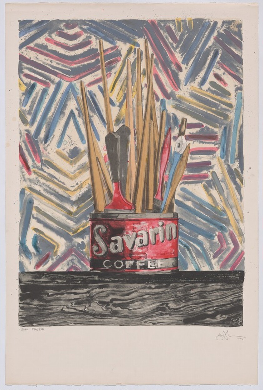 Savarin and Savarin E.M. [recto] [trial proof]