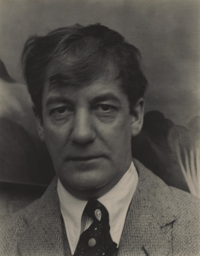 Sherwood Anderson