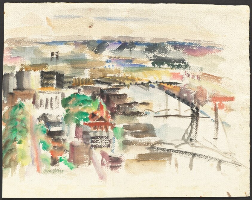 Untitled (Portland, Oregon)