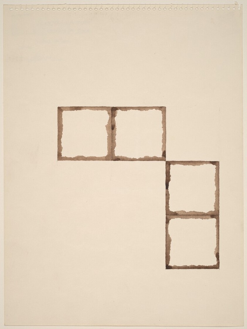 Not a Window, Not a Door