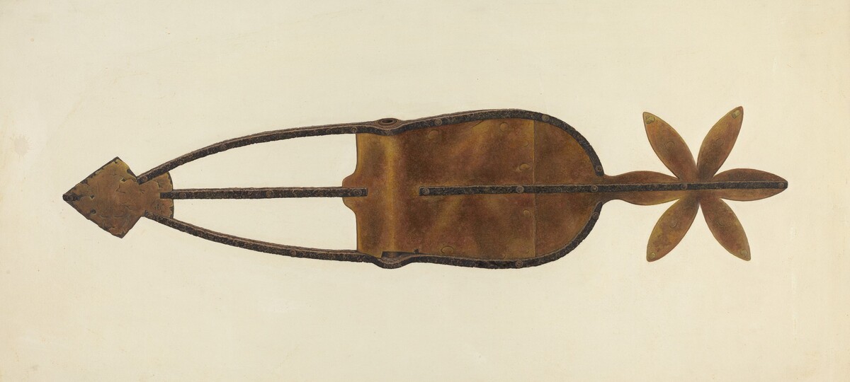 Weather Vane