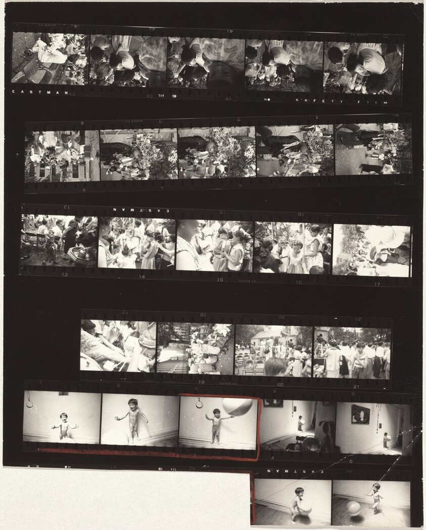 Chinese festival--New York City no number