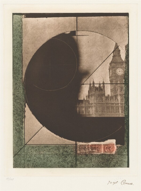 Untitled (Derby Hat)