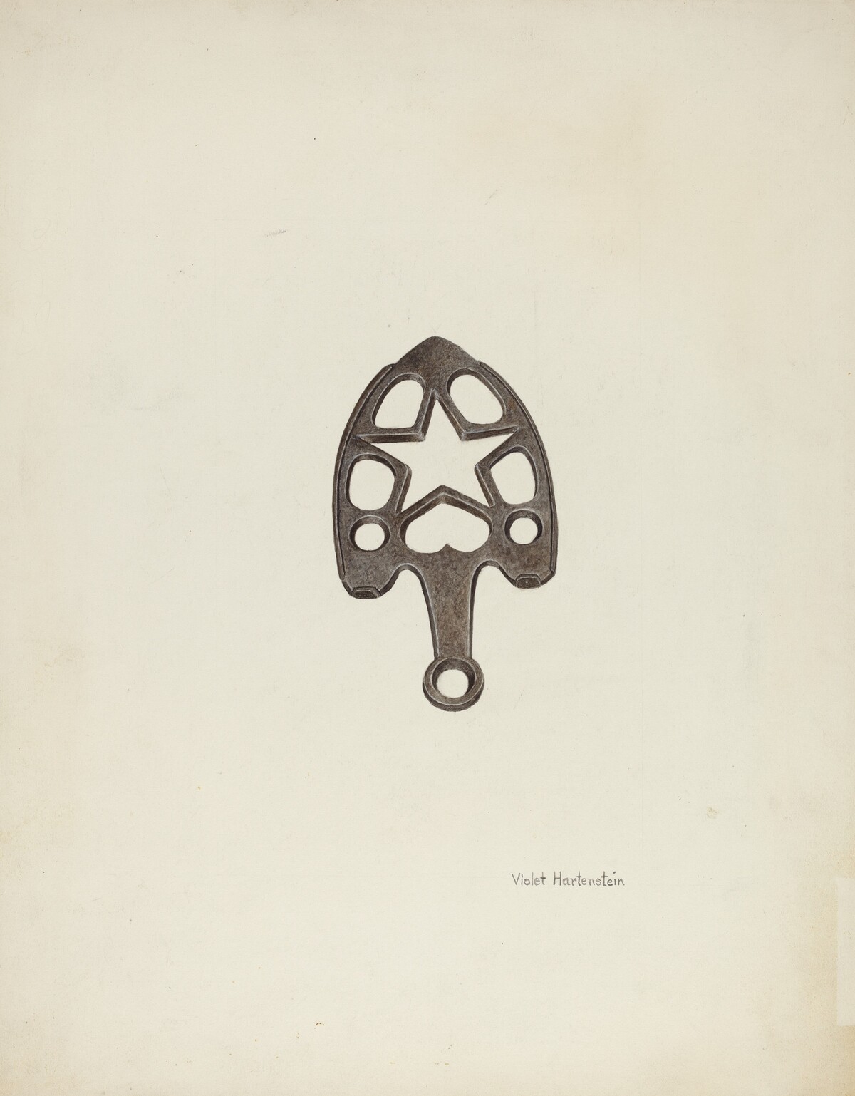 Trivet