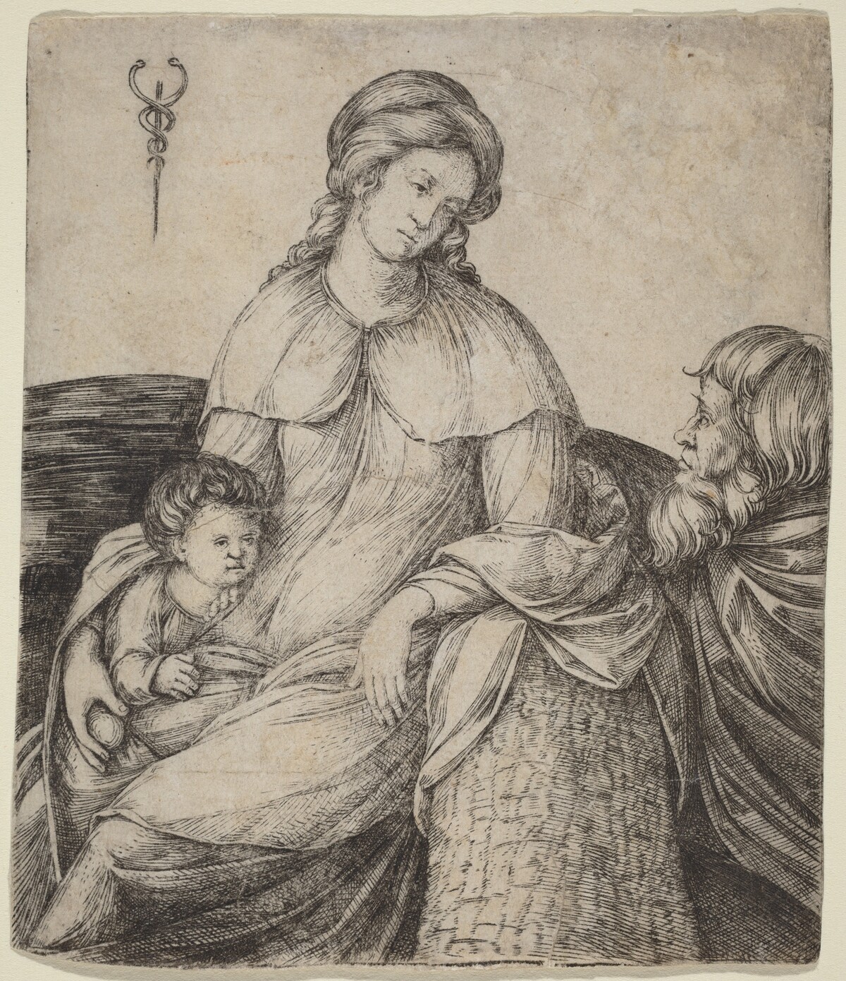 Holy Family