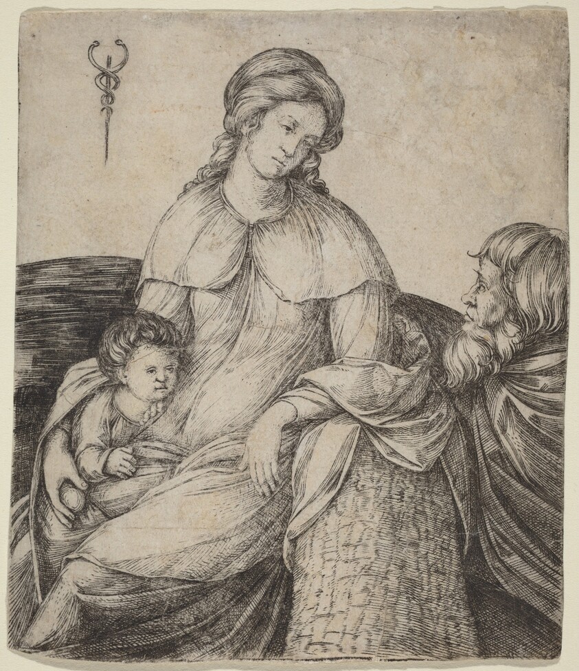 Holy Family