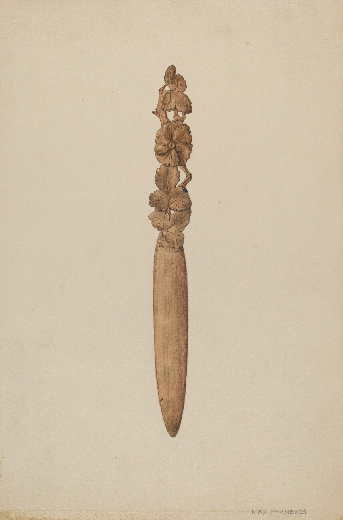 Paper Knife