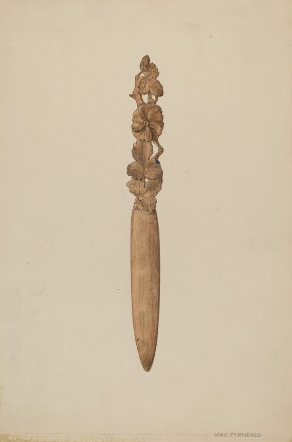 Paper Knife