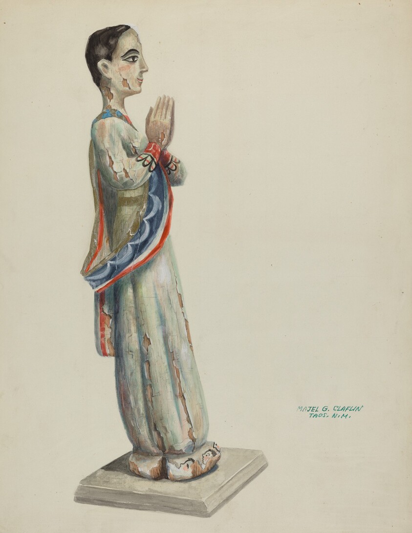 Immaculate Conception