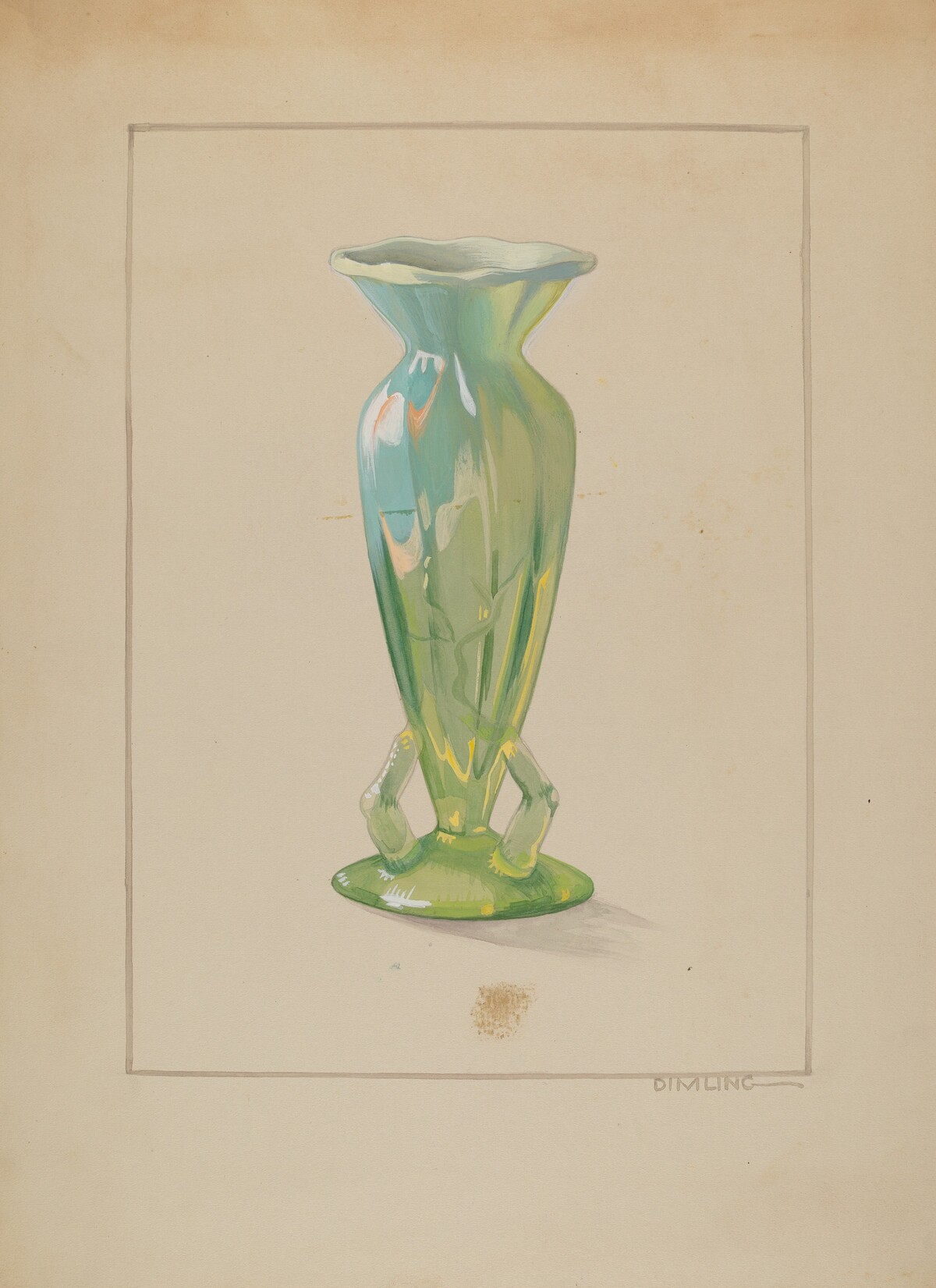 Vase