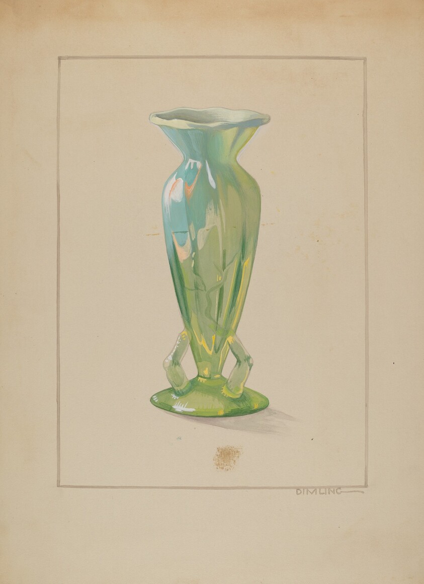 Vase
