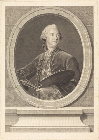 Louis Tocque