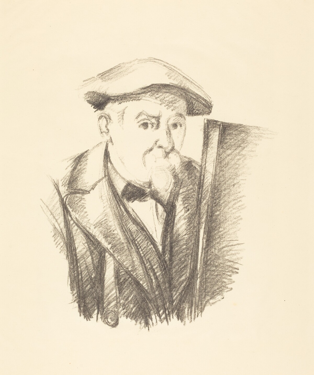 Self-Portrait
