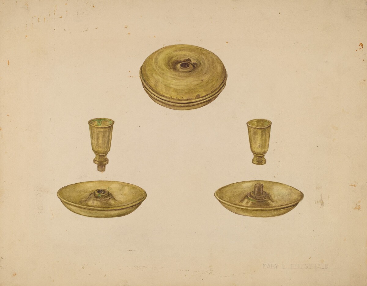 Candlestick