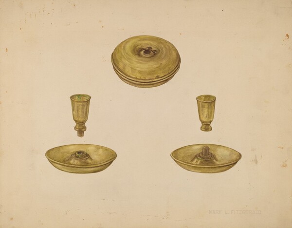 Candlestick