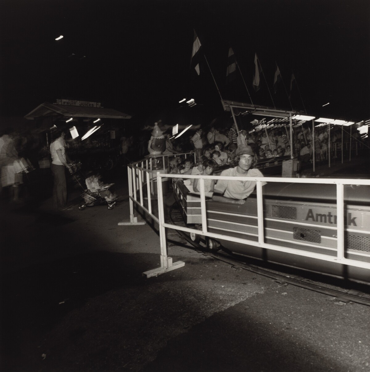 Allentown Fair, Pennsylvania