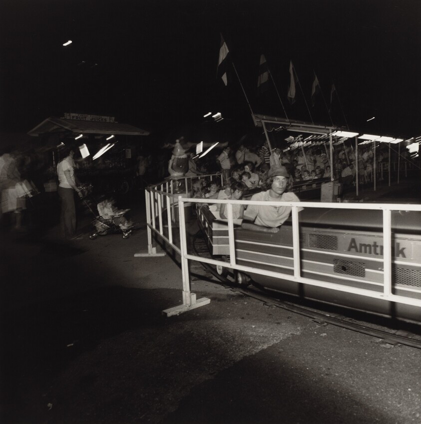 Allentown Fair, Pennsylvania