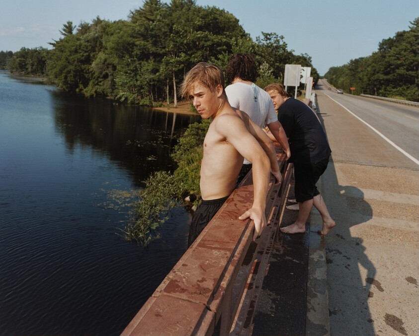 Orange, Massachusetts