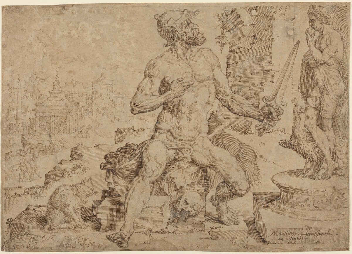 Simeon the Patriarch