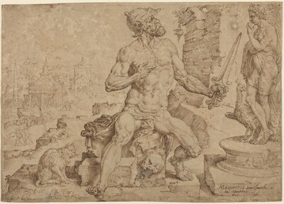Simeon the Patriarch