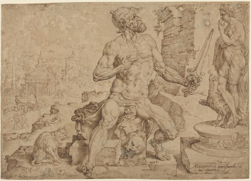 Simeon the Patriarch