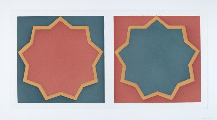 Double Stars [trial proof 2]