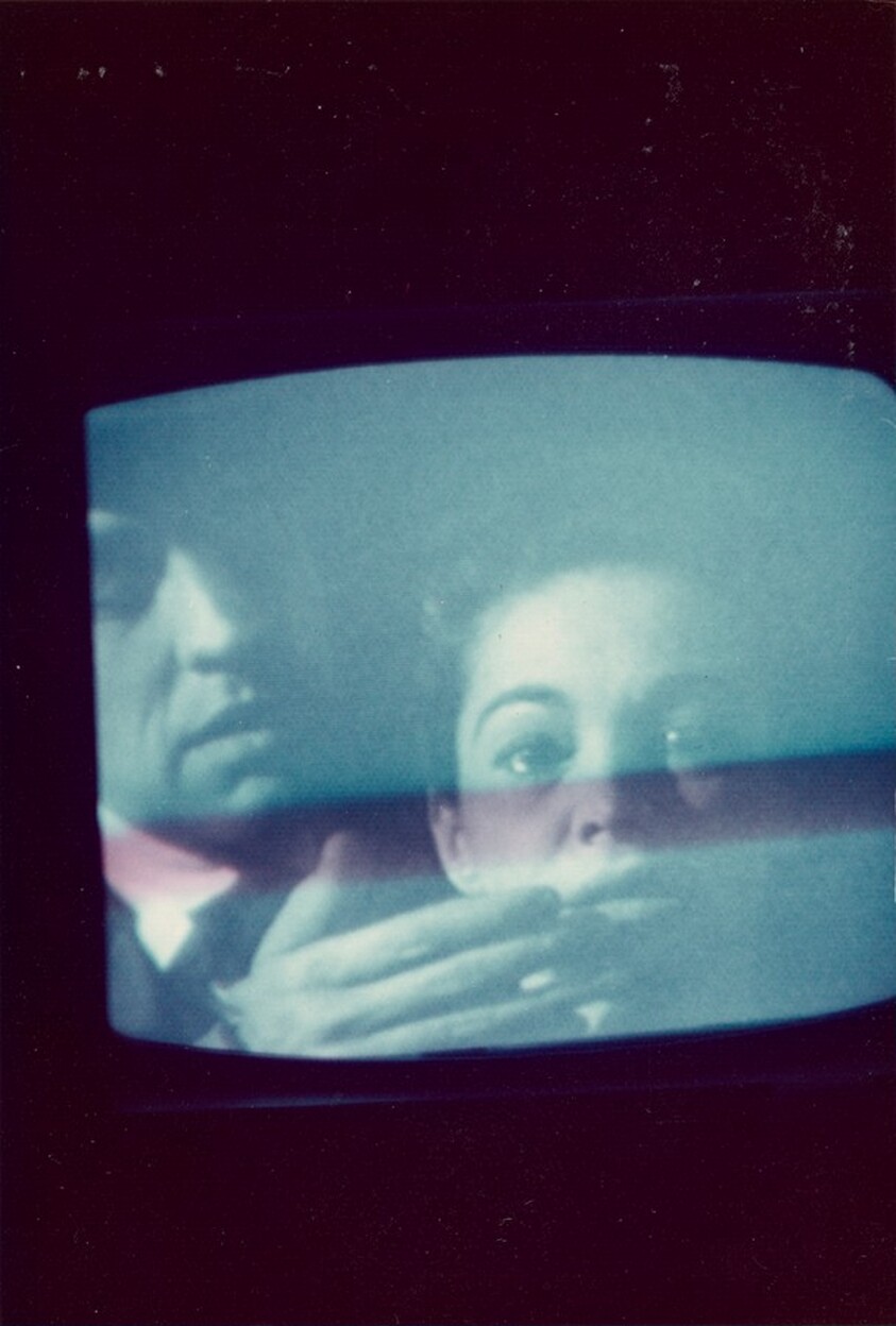 Untitled (Television)