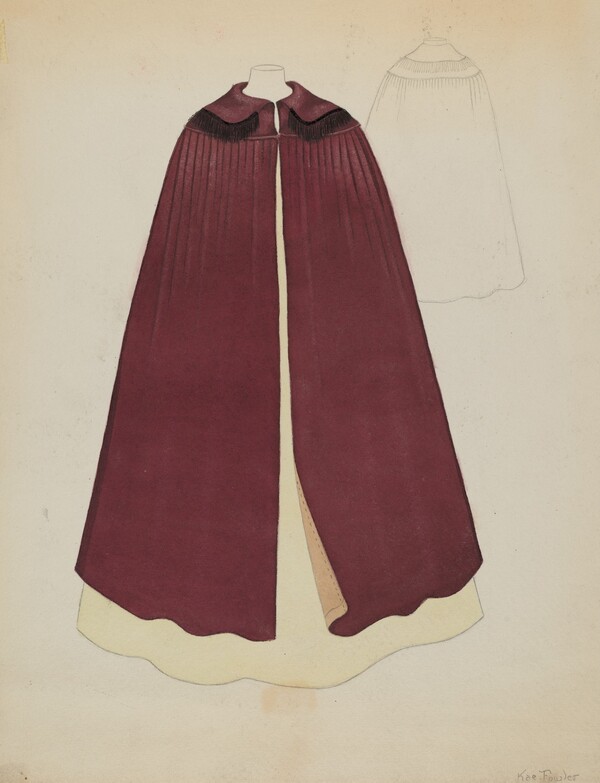 Cape
