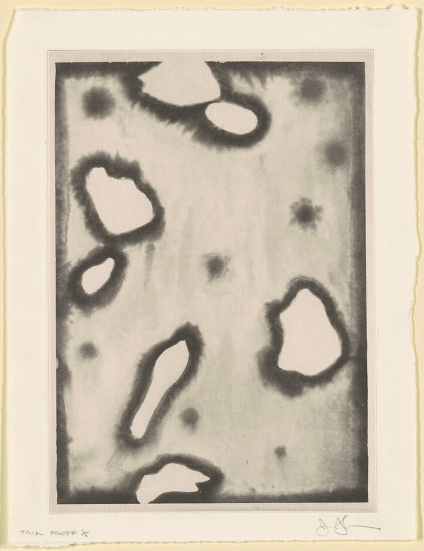 Casts (Words) [trial proof 1]