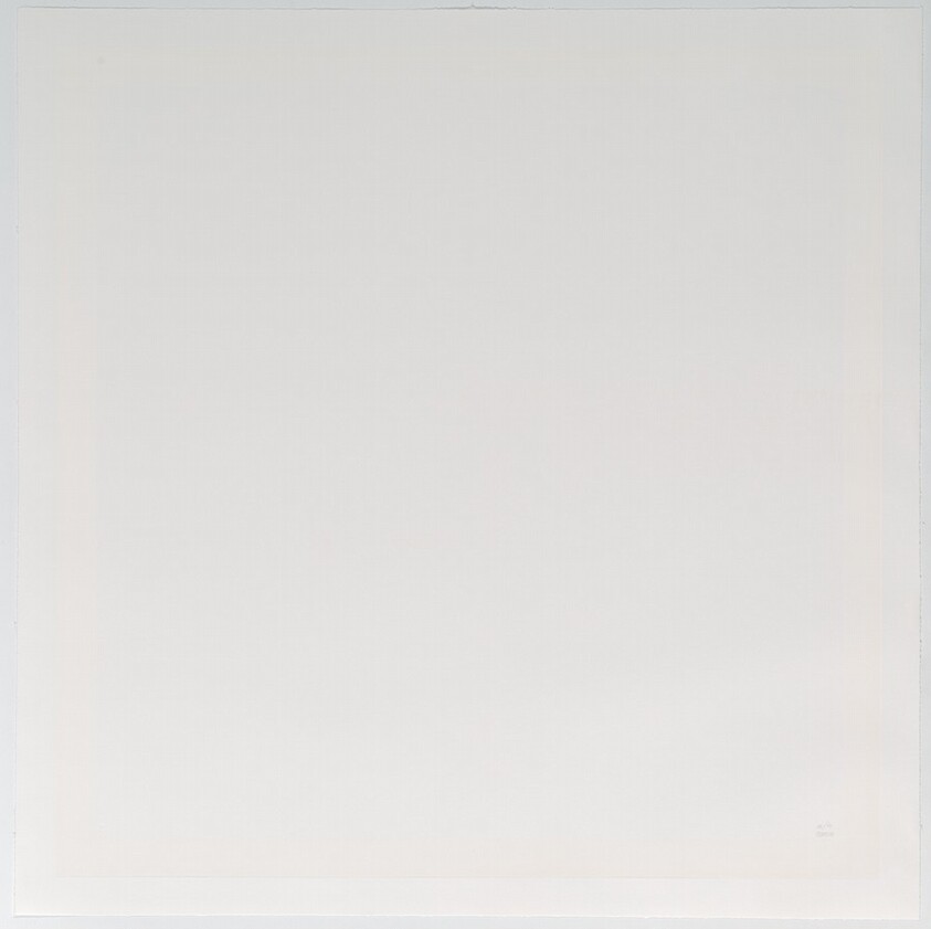 Untitled from Six Aquatints