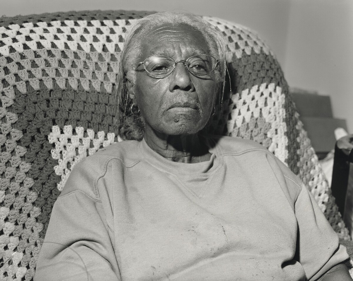 Grandma Ruby