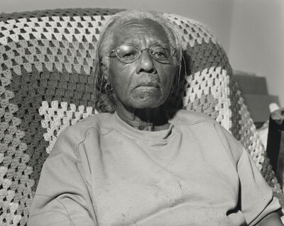 Grandma Ruby