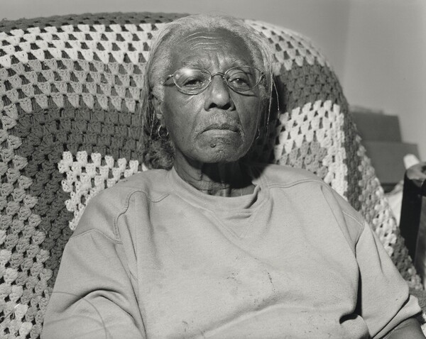 Grandma Ruby