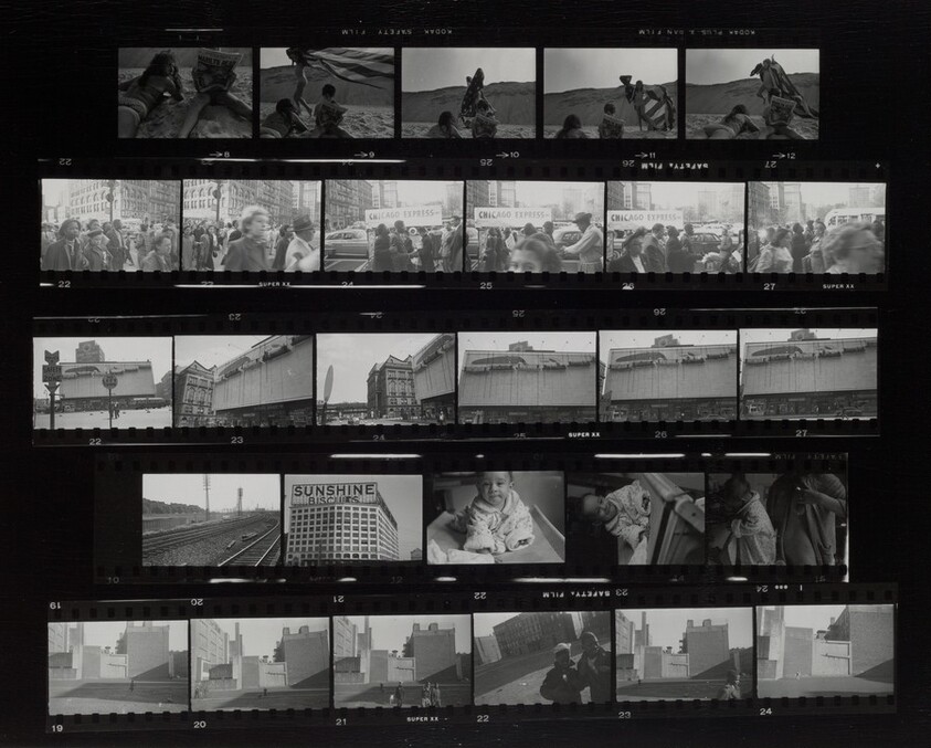 Wellfleet and Early New York City