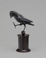 A Bird, Probably Florentine 16th Century, late 16th century