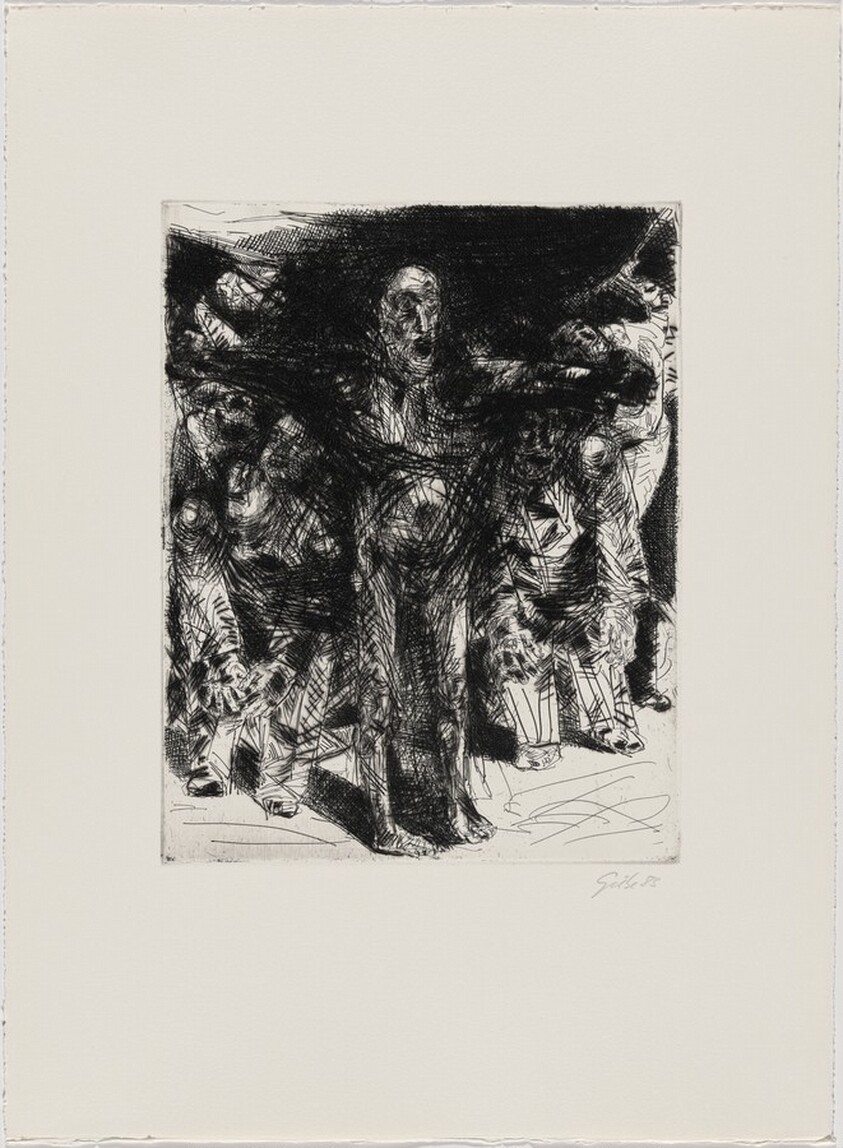 ...worin die freie Entwicklung eines..