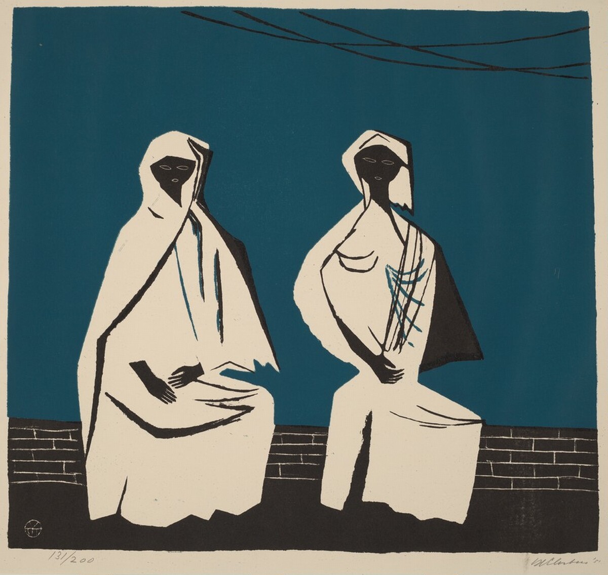 Two Sisters