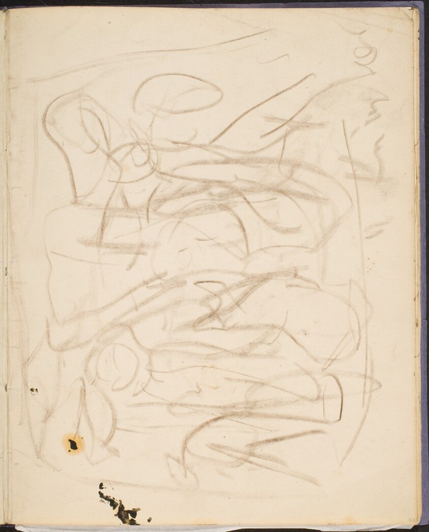 mehrfigurige Skizze (Group) [p. 35]