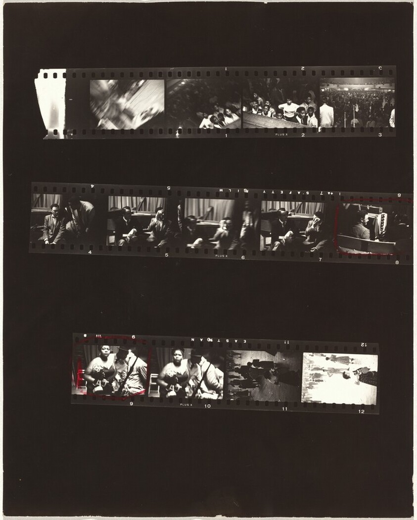 Rock & roll--Alan Freed 8